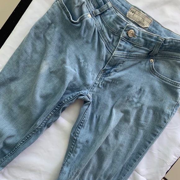 Free people jeans - Picture 2 of 4